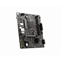 Slika MSI PRO H610M-B DDR4