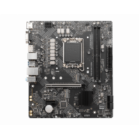 Slika MSI PRO H610M-G DDR4
