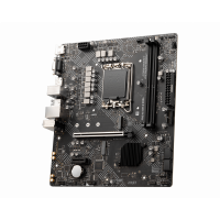 Slika MSI PRO H610M-G DDR4