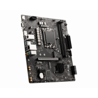 Slika MSI PRO H610M-G DDR4