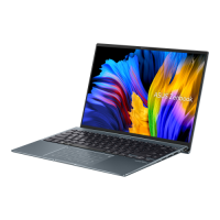 Slika Asus UX5401ZAS-OLED-KN731X