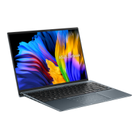 Slika Asus UX5401ZAS-OLED-KN731X
