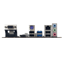 Slika Biostar H610MH