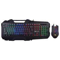 Slika proizvoda A4Tech B2500 Bloody Neon Illuminated Gaming