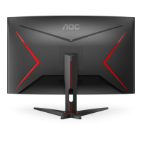 Slika AOC CQ32G2SE/BK