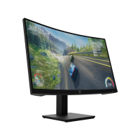 Slika HP X27c 32G13AA