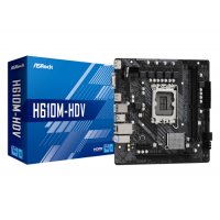 Slika proizvoda ASRock H610M-HDV