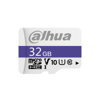 Slika proizvoda SD Card 32 GB Dahua DHI-TF-C100/32GB