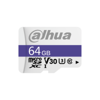 Slika proizvoda SD Card 64 GB Dahua DHI-TF-C100/64GB