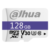 Slika proizvoda SD Card 128 GB Dahua DHI-TF-L100-128GB