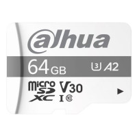 Slika proizvoda SD Card 64 GB Dahua DHI-TF-L100-64GB