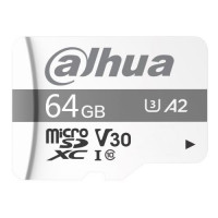 Slika proizvoda SD Card 64 GB Dahua DHI-TF-P100/64GB