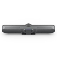 Slika Logitech Rally Bar Black