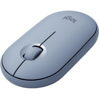 Slika Logitech M350 Pebble Blue