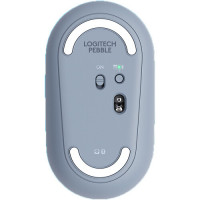 Slika Logitech M350 Pebble Blue