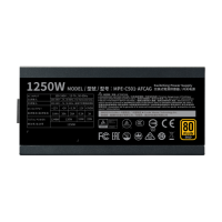 Slika 1250W Cooler Master MPE-C501-AFCAG-EU