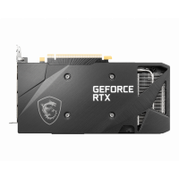 Slika MSI GeForce RTX 3060 Ti VENTUS 2X 8G V1 LHR