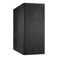 Slika proizvoda Asus D500TC-5104000580