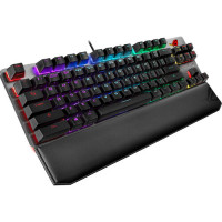 Slika Asus ROG Strix Scope NX TKL Deluxe