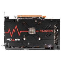 Slika Sapphire Radeon RX 6600 8G Pulse (11310-05-20G)