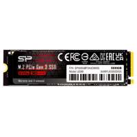 Slika proizvoda 500 GB Silicon Power SP500GBP34UD8005