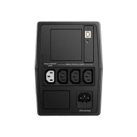 Slika Infosec Communication X1 1250 USB IEC