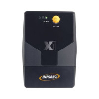 Slika Infosec Communication X1 2000 USB IEC