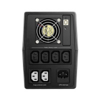 Slika Infosec Communication X1 2000 USB IEC