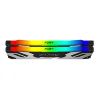 Slika 32GB DDR5 6400MHz Kingston KF564C32RSAK2-32