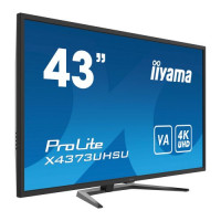 Slika IIYAMA X4373UHSU-B1