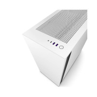 Slika NZXT H7 Black/White CM-H71BG-01