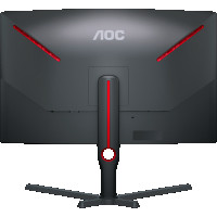 Slika AOC CQ32G3SU/BK