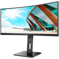 Slika AOC CU34P2A