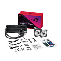 Slika Asus ROG STRIX LC II 240 ARGB
