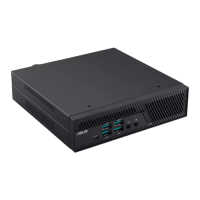 Slika Asus PB62-B5016MH