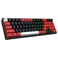 Slika Redragon Pollux K628RGB-PRO-BRW