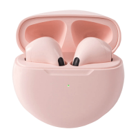Slika proizvoda Moye Aurras 2 True Wireless Pink