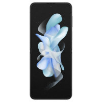 Slika Samsung Galaxy Z Flip4 256GB Black