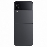 Slika Samsung Galaxy Z Flip4 256GB Black