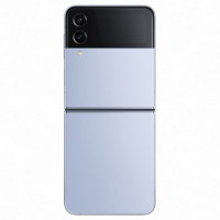 Slika Samsung Galaxy Z Flip4 256GB Blue