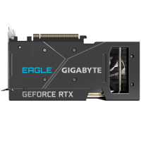 Slika Gigabyte GeForce GV-N3060EAGLE-12GD LHR