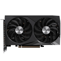 Slika Gigabyte GeForce GV-N306TWF2OC-8GD
