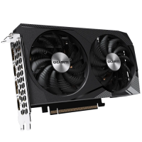 Slika Gigabyte GeForce GV-N306TWF2OC-8GD