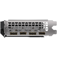 Slika Gigabyte GeForce GV-N306TWF2OC-8GD