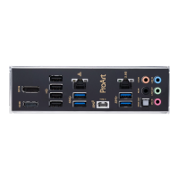 Slika Asus ProArt B660-CREATOR D4