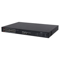 Slika Dahua PFS3220-16GT-240-V2