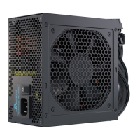 Slika 850W Seasonic GM-850