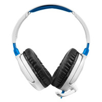 Slika Turtle Beach Recon 70P White