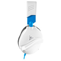 Slika Turtle Beach Recon 70P White