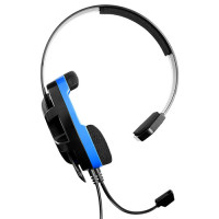 Slika Turtle Beach Recon Chat Black PS4